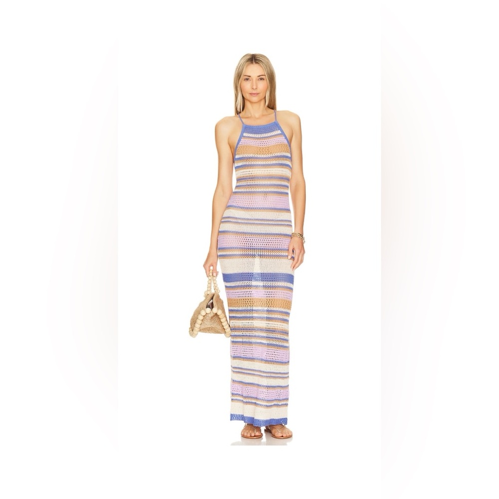 LSPACE Alegra Dress